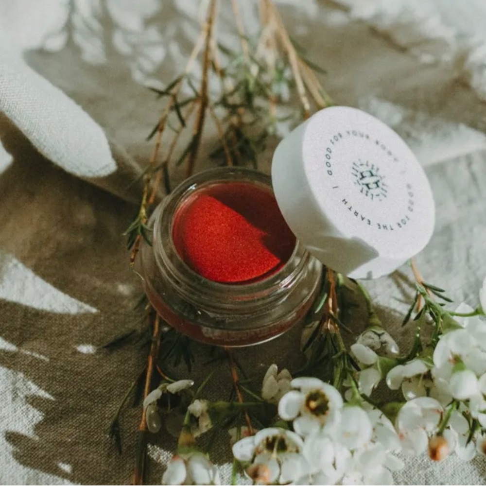 Rose Lip Tint